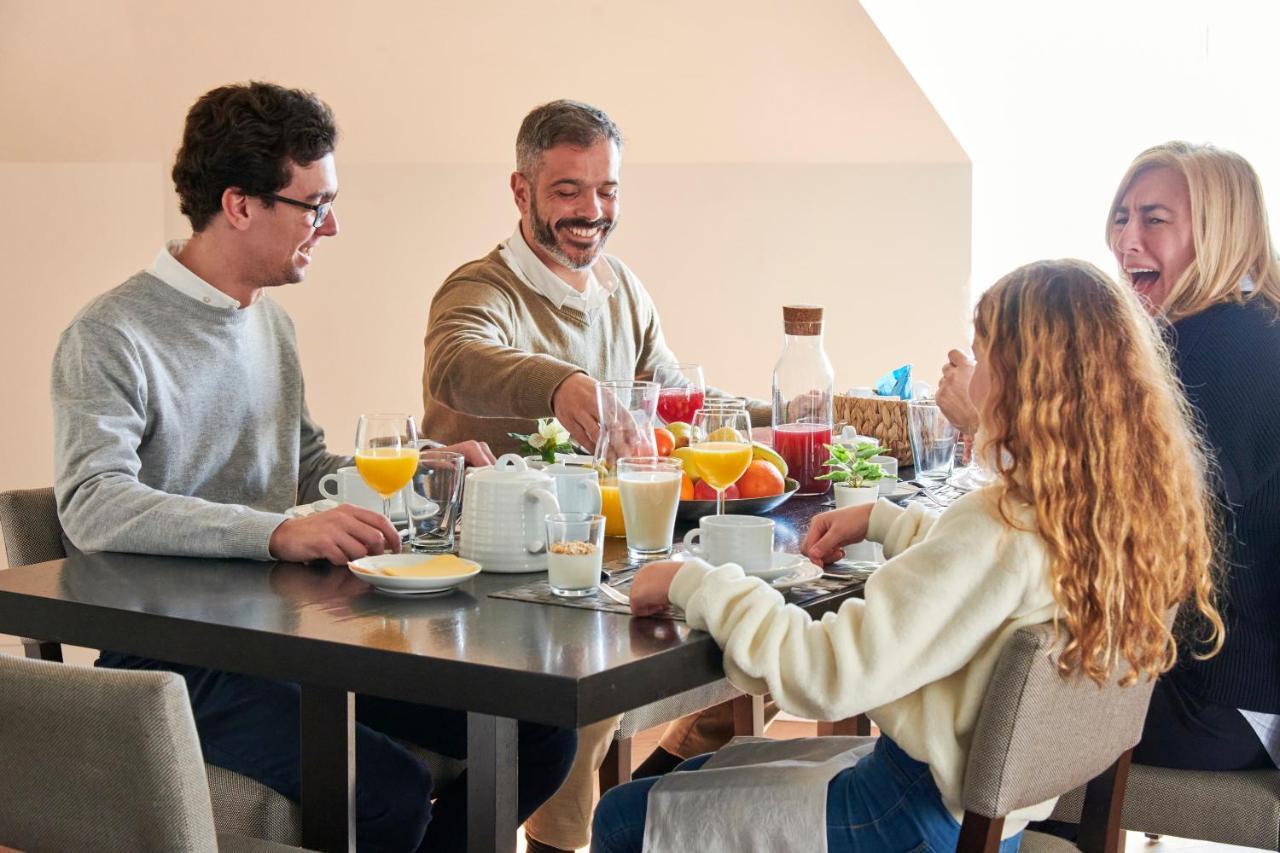 Lisbon Five Stars Apartments Sao Paulo 55 Экстерьер фото