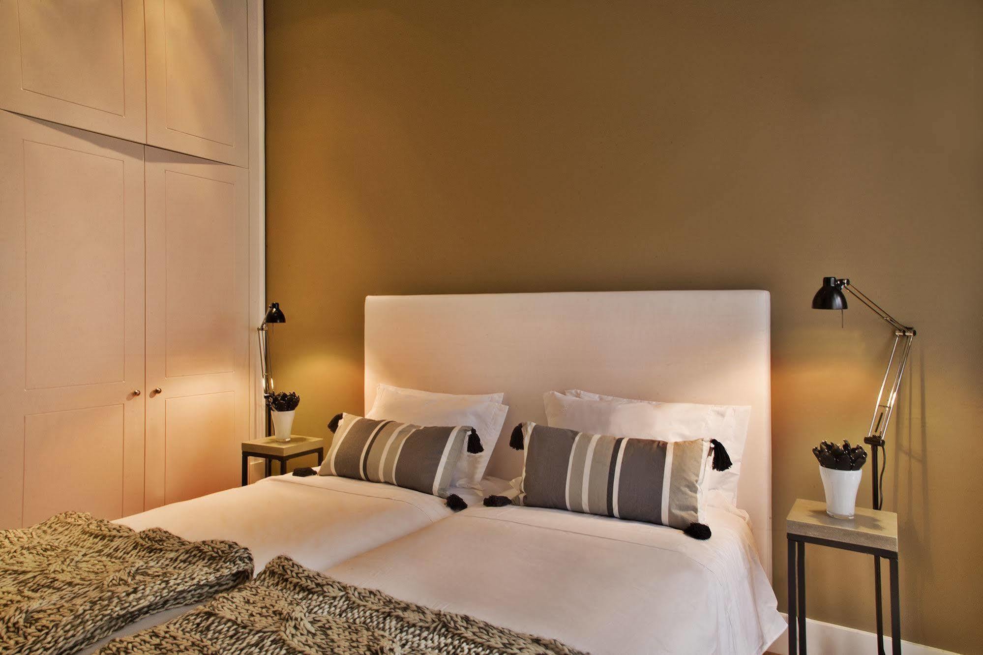 Lisbon Five Stars Apartments Sao Paulo 55 Экстерьер фото