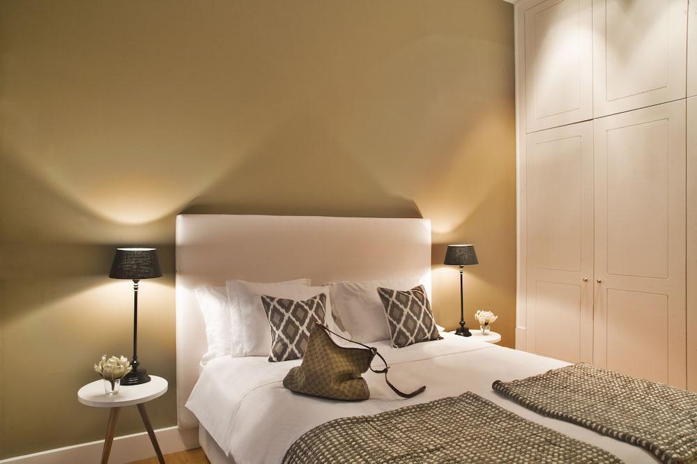 Lisbon Five Stars Apartments Sao Paulo 55 Экстерьер фото
