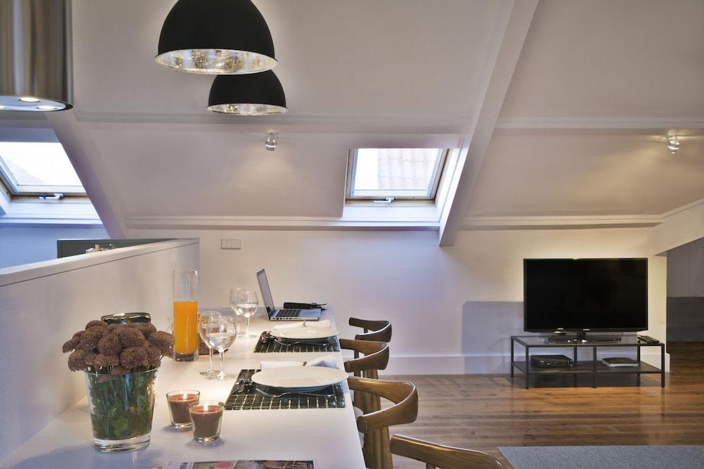 Lisbon Five Stars Apartments Sao Paulo 55 Экстерьер фото