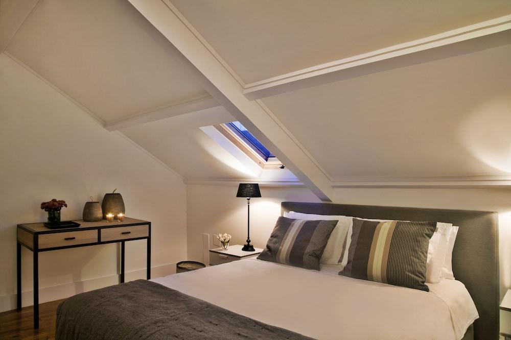 Lisbon Five Stars Apartments Sao Paulo 55 Экстерьер фото