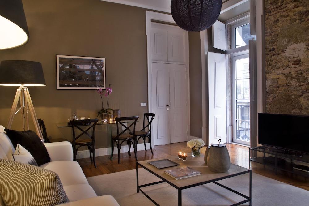 Lisbon Five Stars Apartments Sao Paulo 55 Экстерьер фото