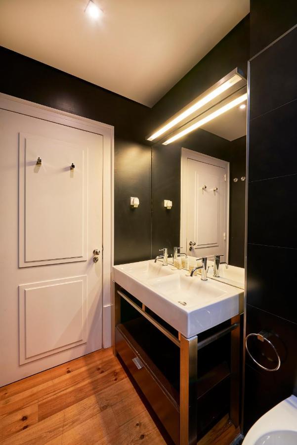 Lisbon Five Stars Apartments Sao Paulo 55 Экстерьер фото